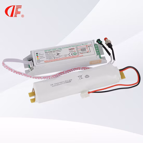 LED-Notfalltreiber 3