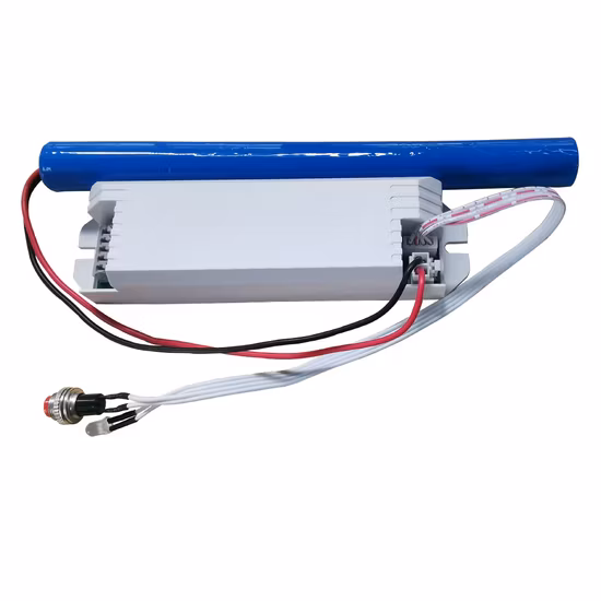 Heißer Verkauf Nottreiber LED 10W 3 Stunden